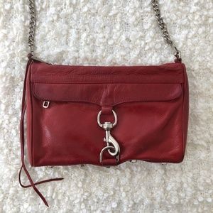 Rebecca Minkoff M.A.C Crossbody